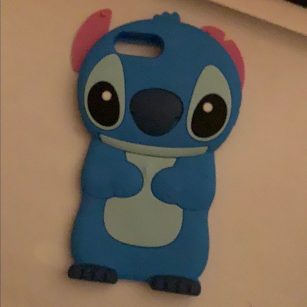 iPhone 7/8 plus case